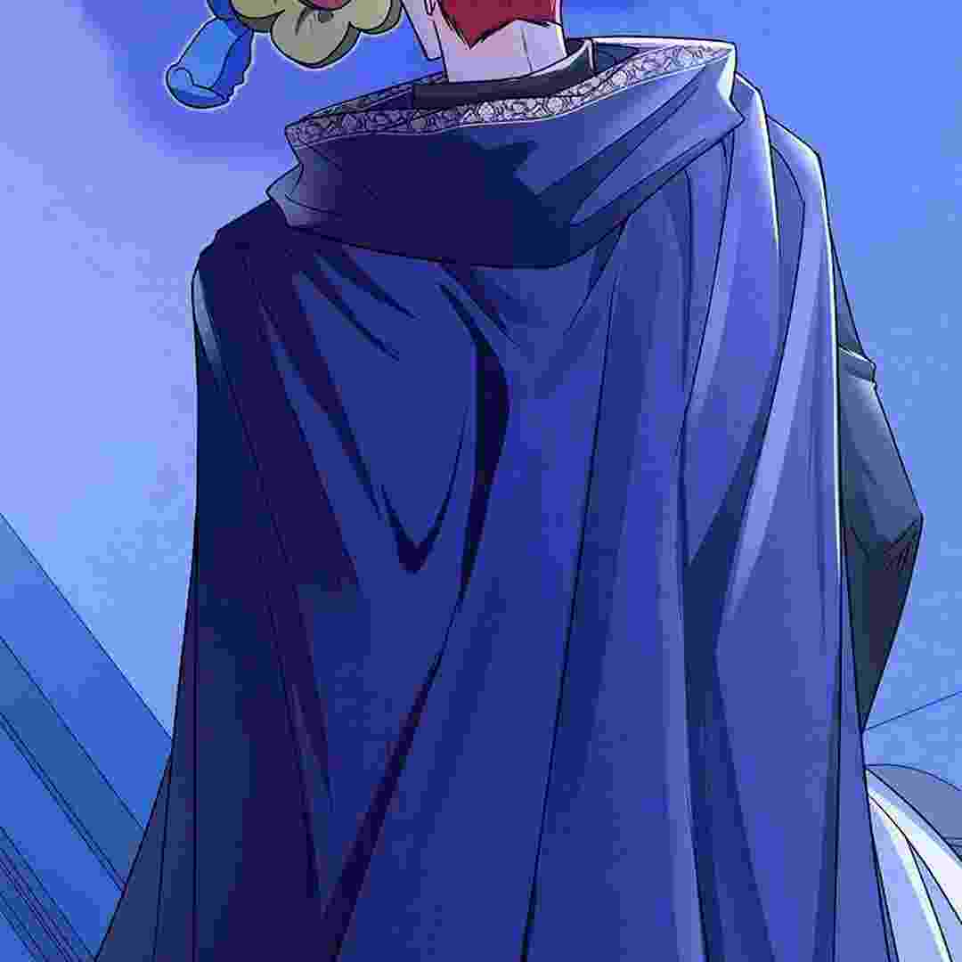 I Live With My Villain Uncle Chapter 4 - halaman 205
