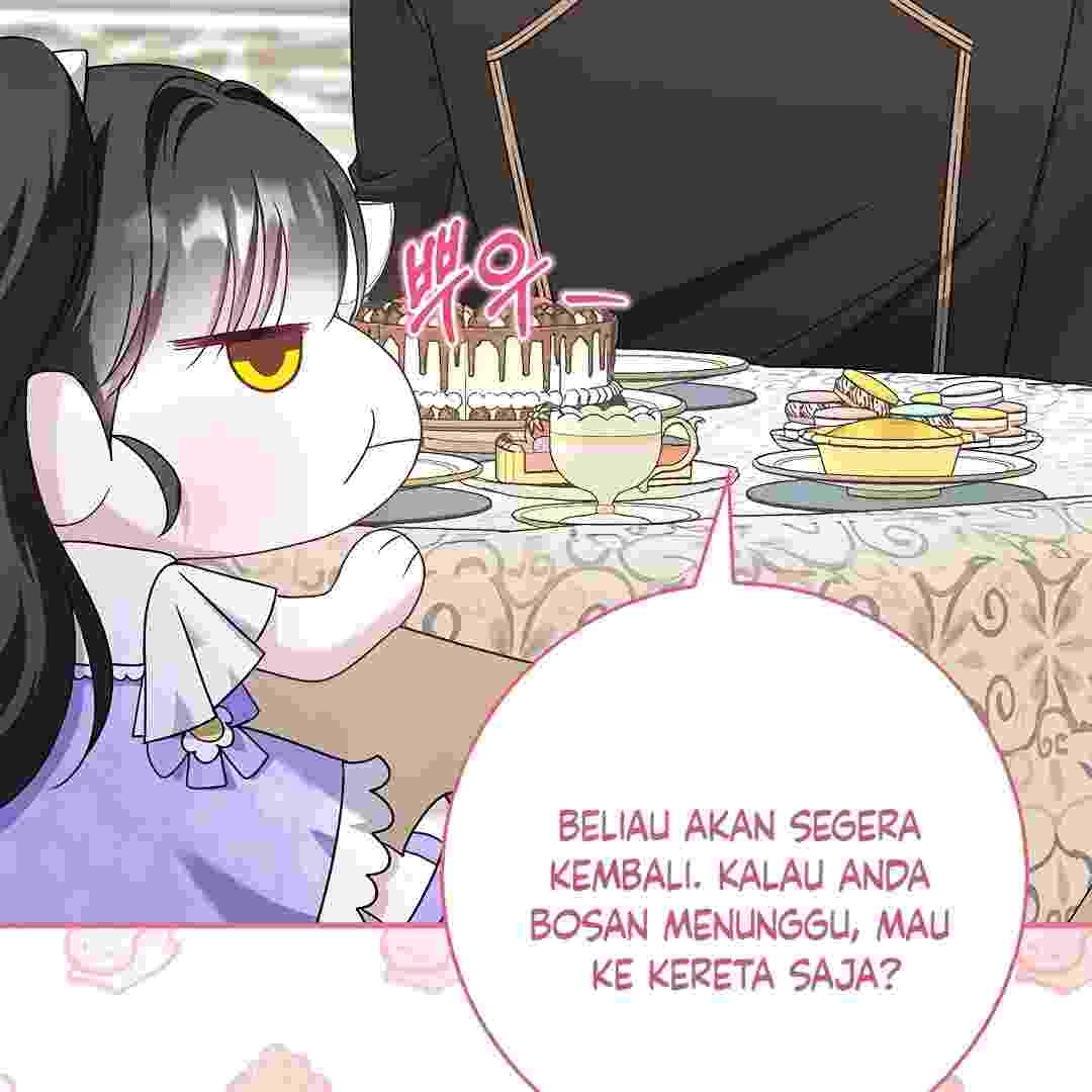 I Live With My Villain Uncle Chapter 11 - halaman 206
