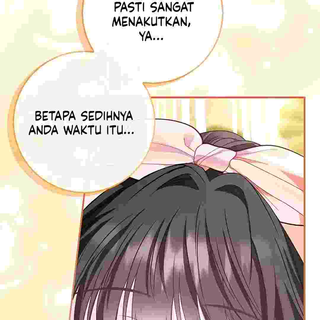 I Live With My Villain Uncle Chapter 12 - halaman 206