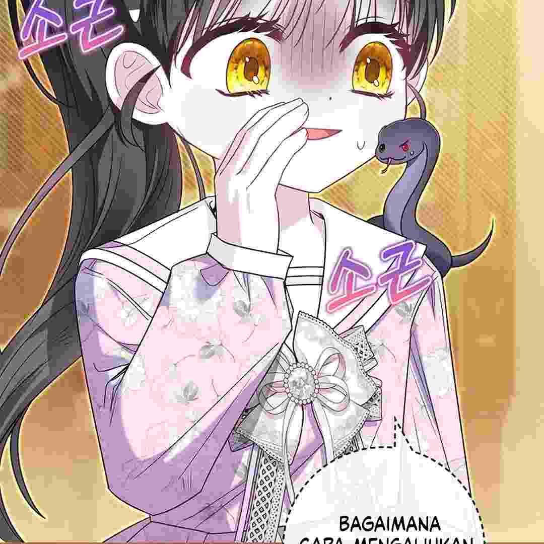 I Live With My Villain Uncle Chapter 21 - halaman 206