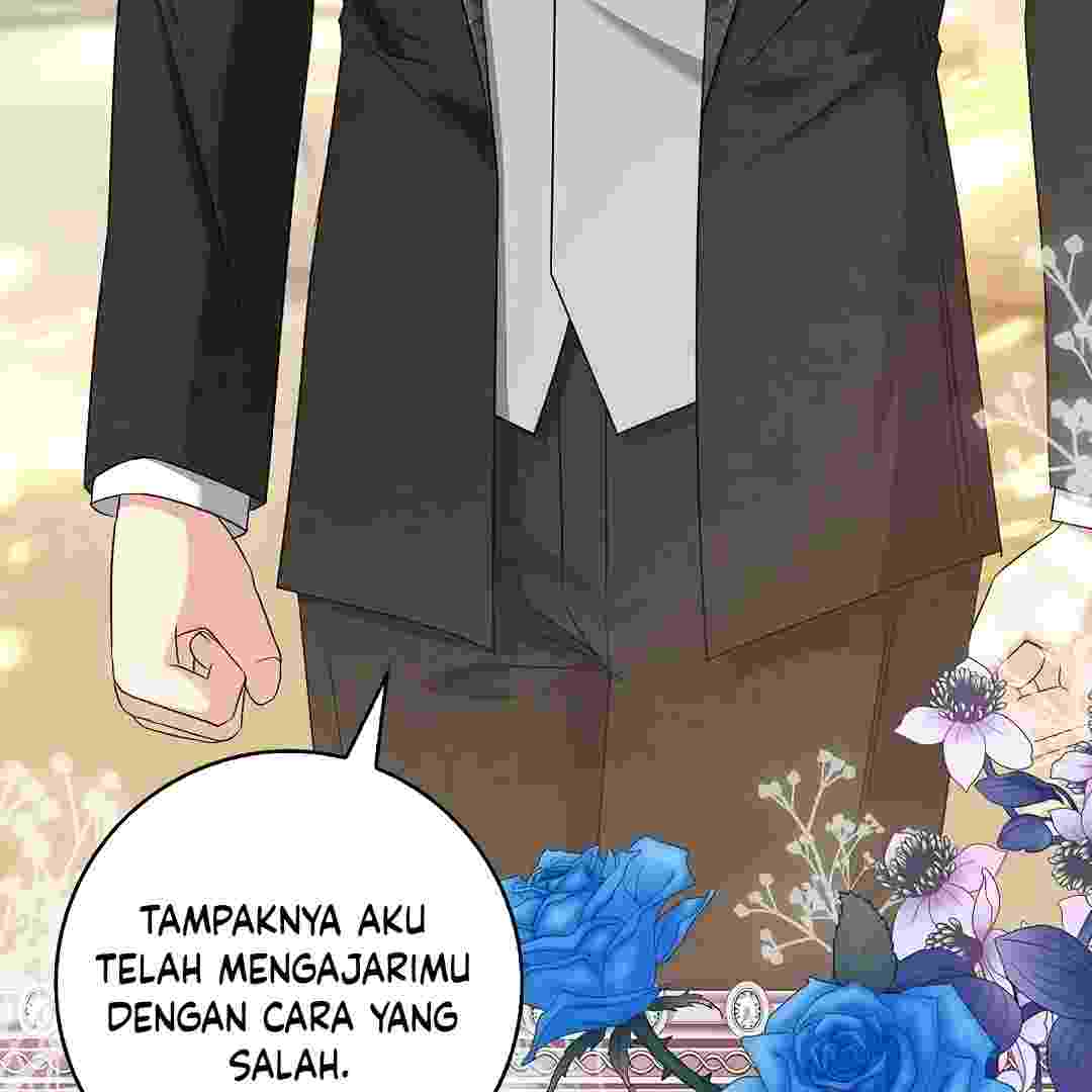 I Live With My Villain Uncle Chapter 13 - halaman 206