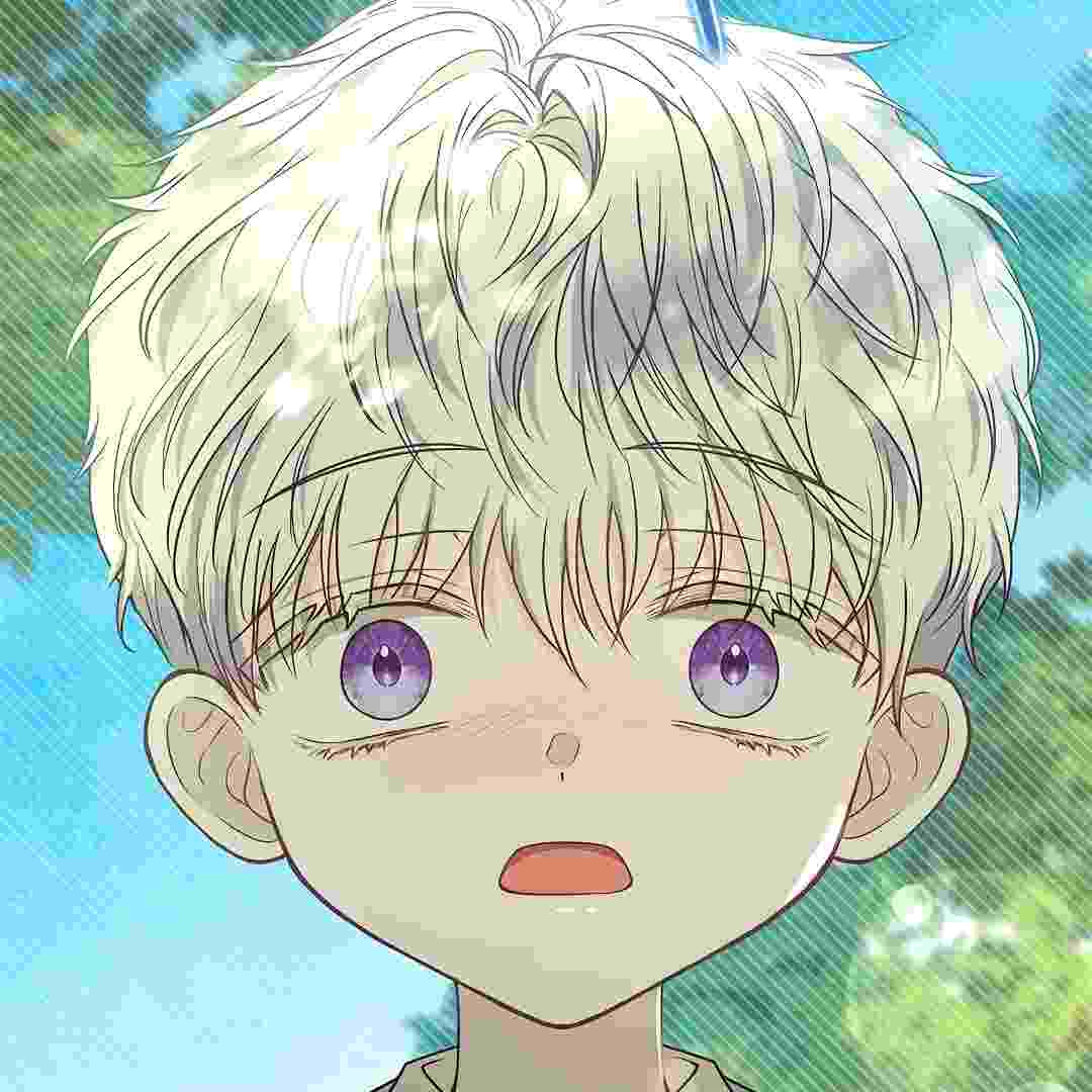 I Live With My Villain Uncle Chapter 17 - halaman 207