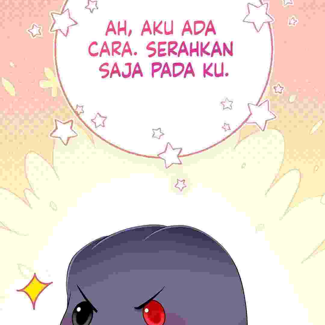 I Live With My Villain Uncle Chapter 21 - halaman 208