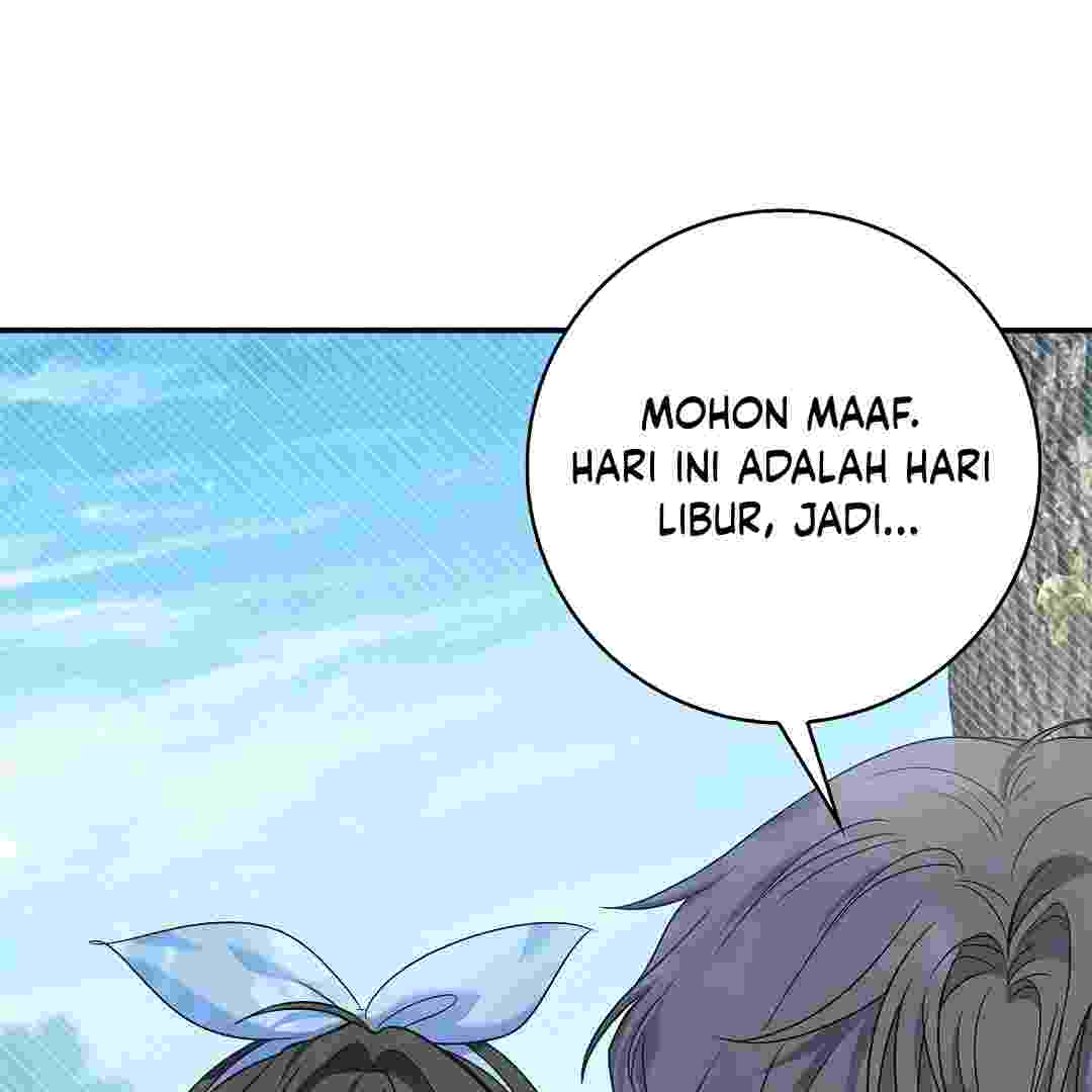 I Live With My Villain Uncle Chapter 13 - halaman 208