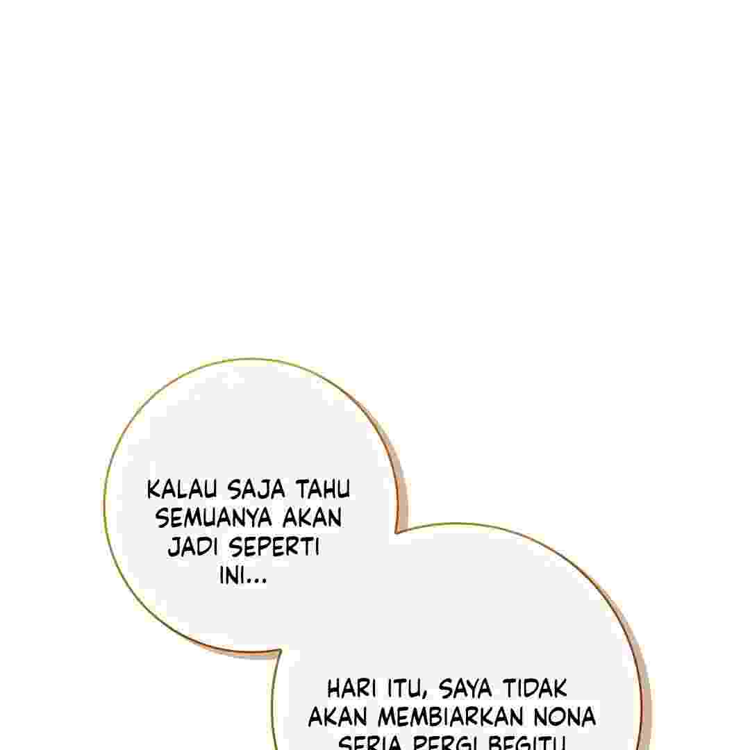 I Live With My Villain Uncle Chapter 12 - halaman 208