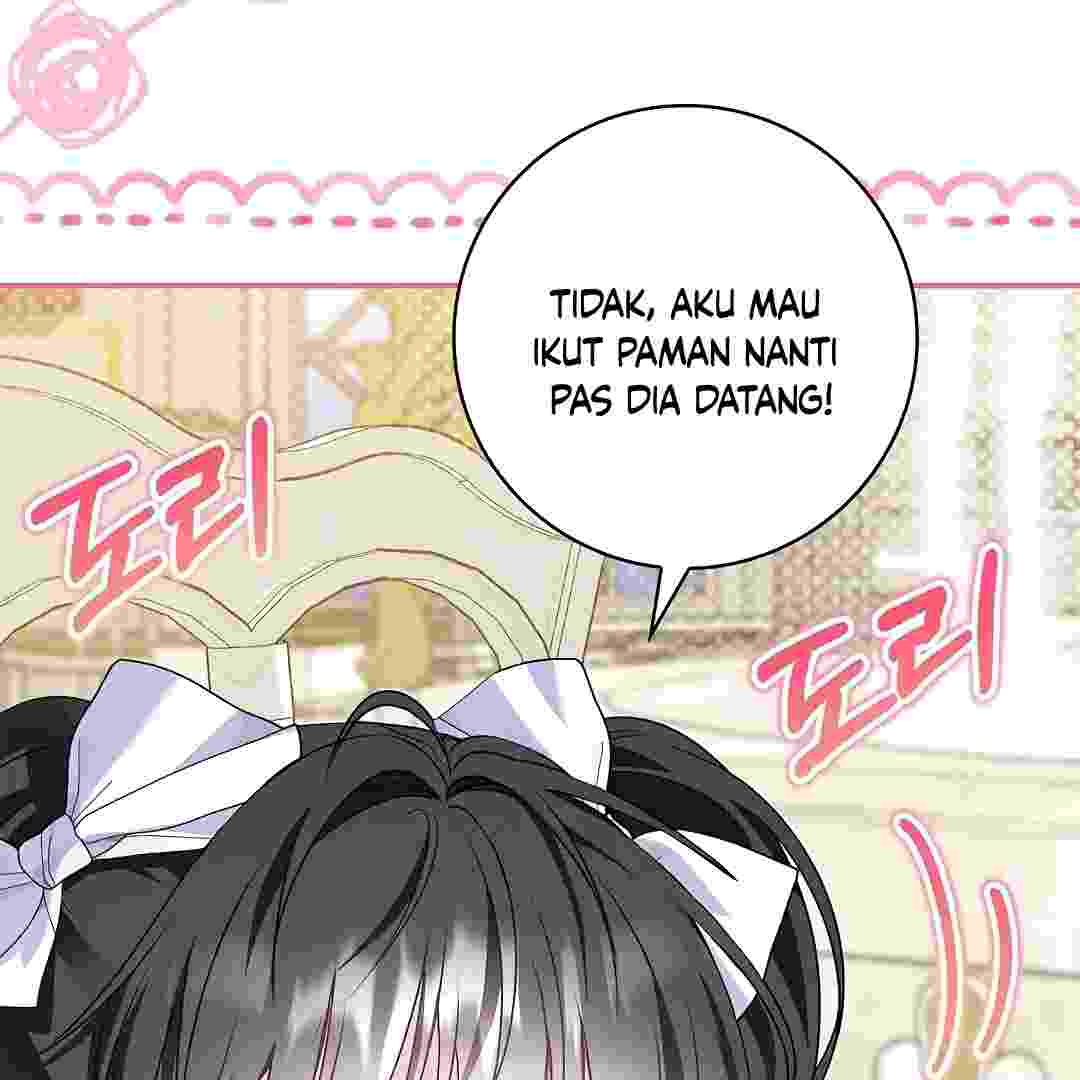 I Live With My Villain Uncle Chapter 11 - halaman 208