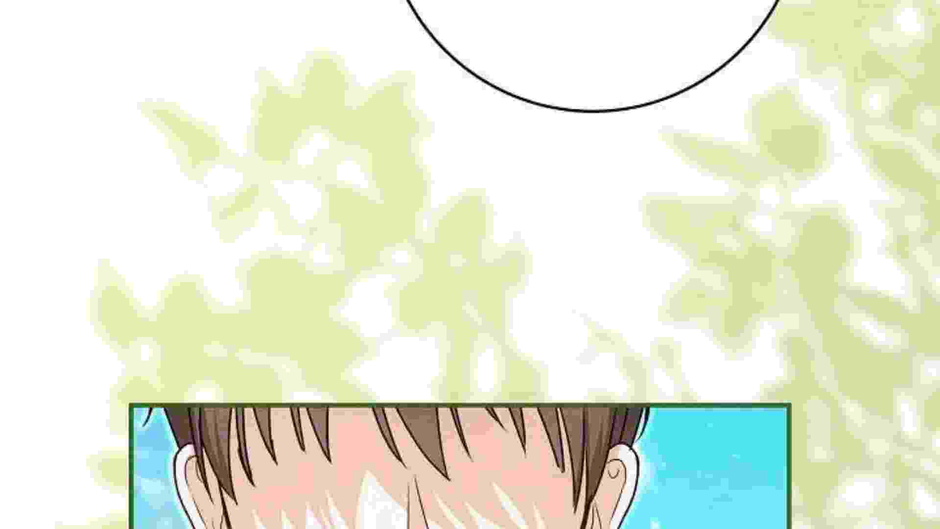 I Live With My Villain Uncle Chapter 39 - halaman 209