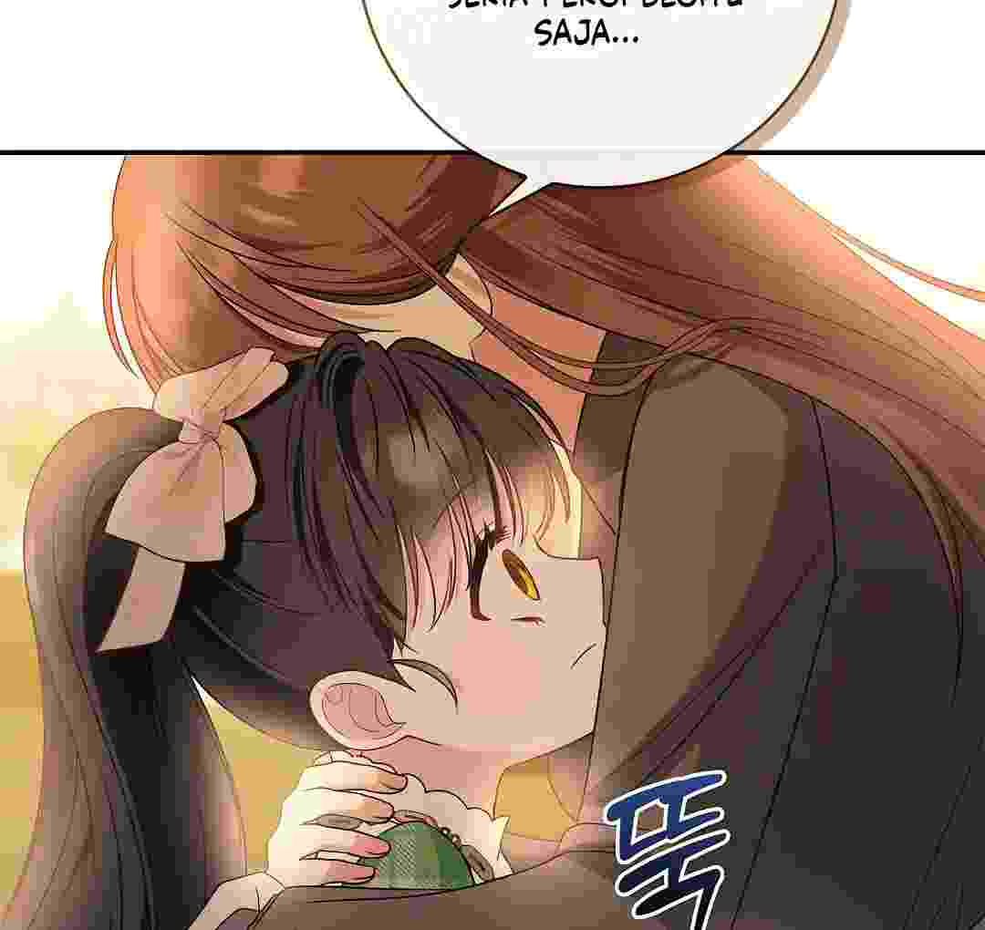 I Live With My Villain Uncle Chapter 12 - halaman 209