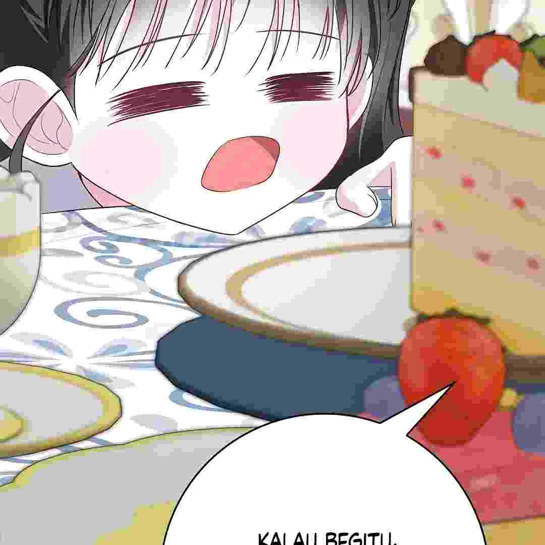 I Live With My Villain Uncle Chapter 11 - halaman 209