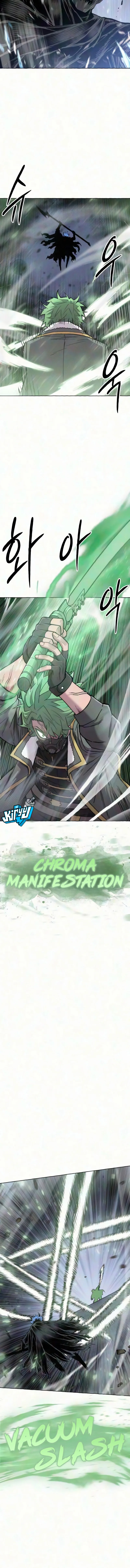 Colorist Chapter 44 - halaman 22