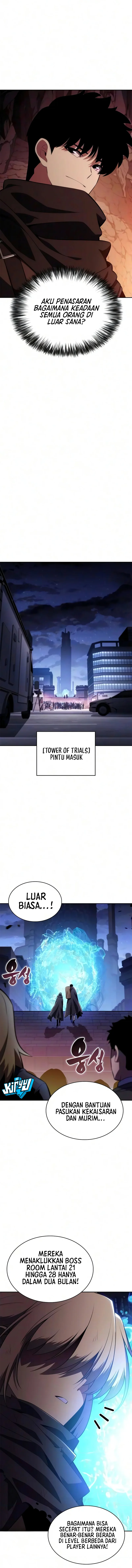 Solo Max-Level Newbie Chapter 277 - halaman 22