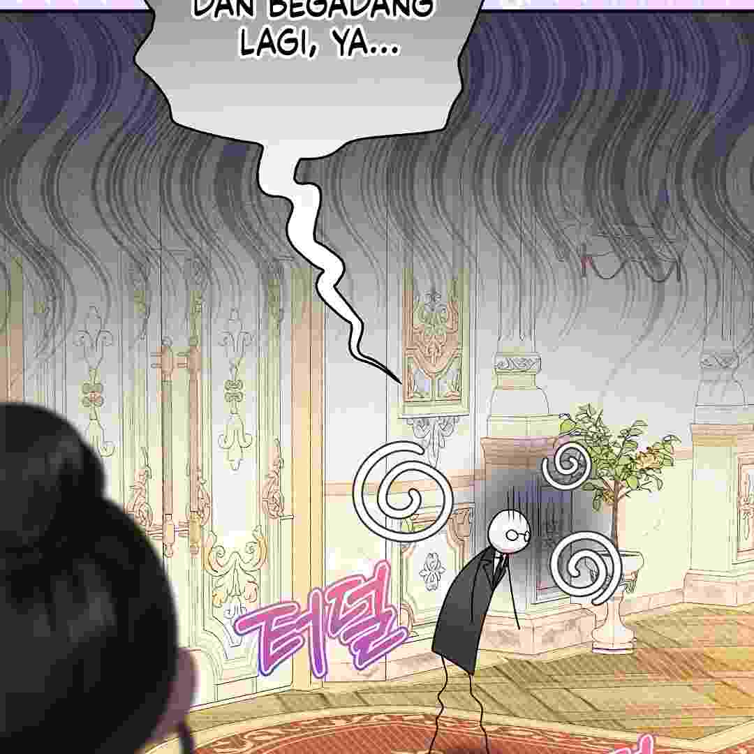 I Live With My Villain Uncle Chapter 19 - halaman 210