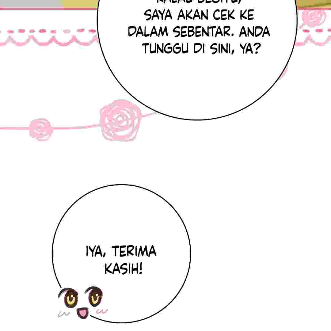 I Live With My Villain Uncle Chapter 11 - halaman 210