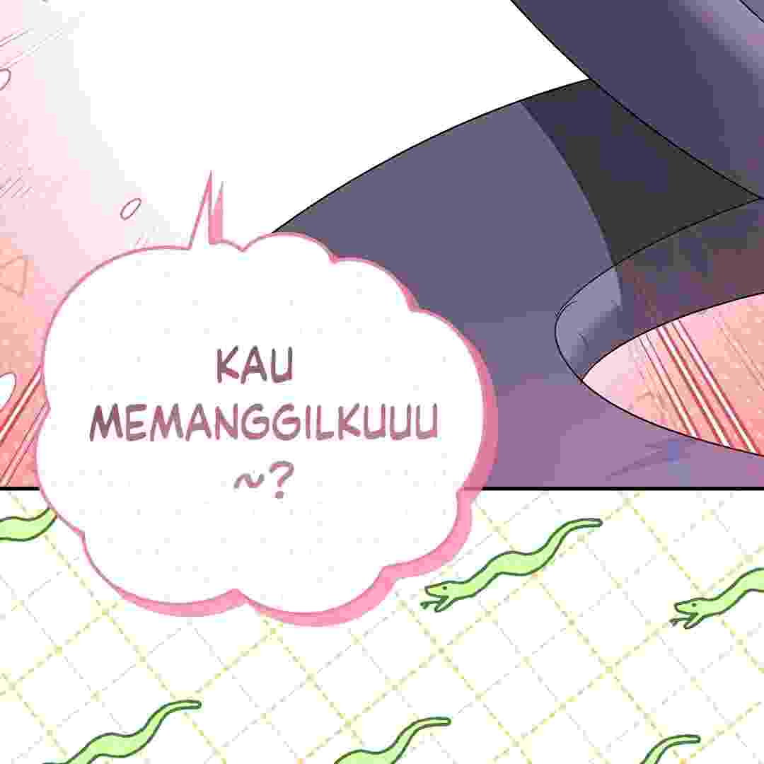 I Live With My Villain Uncle Chapter 16 - halaman 210