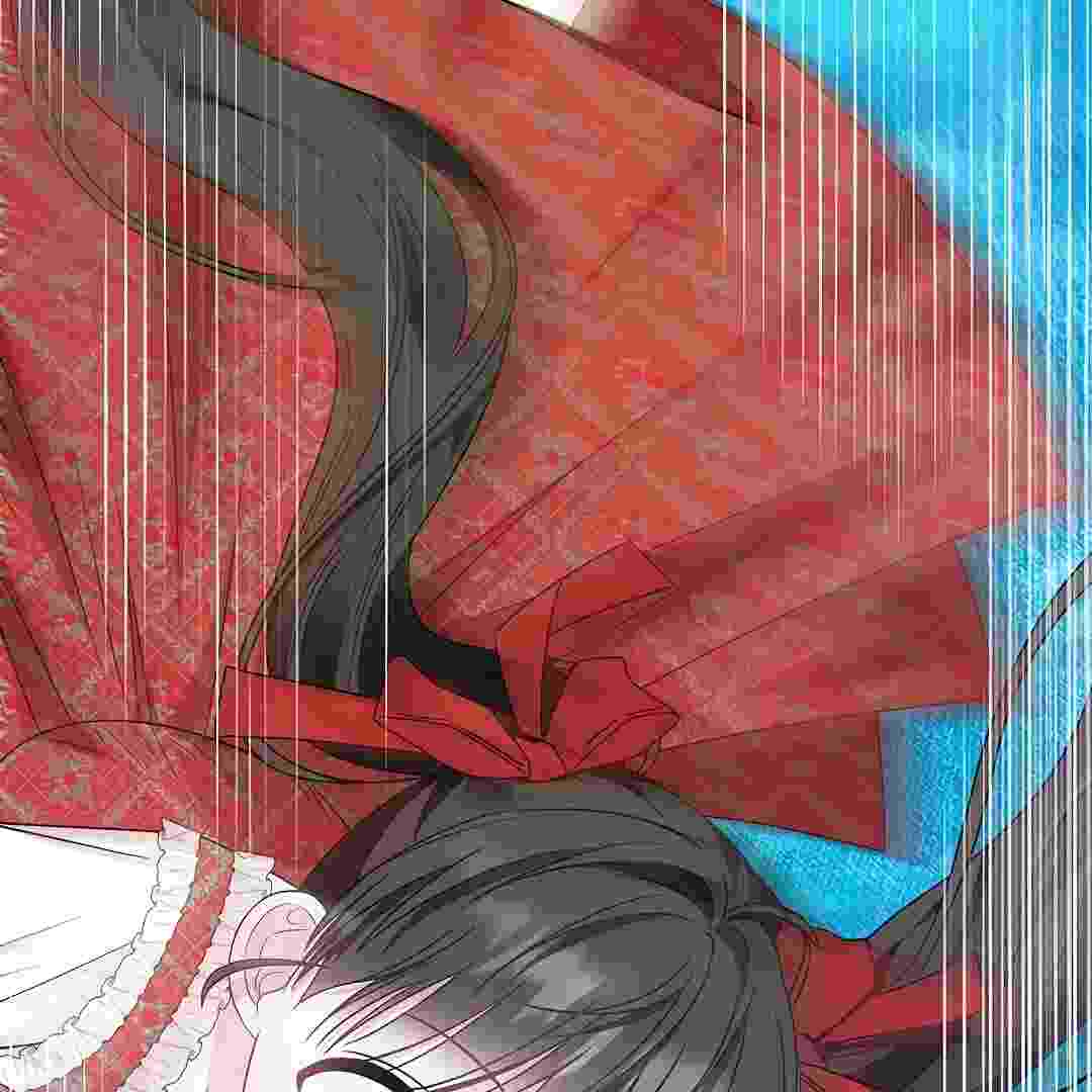 I Live With My Villain Uncle Chapter 17 - halaman 211