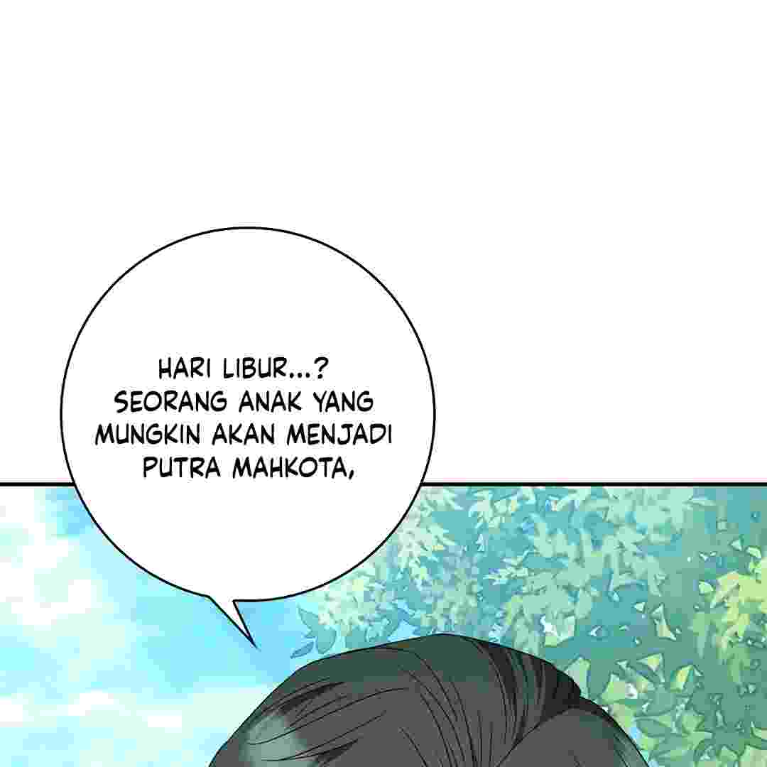 I Live With My Villain Uncle Chapter 13 - halaman 211