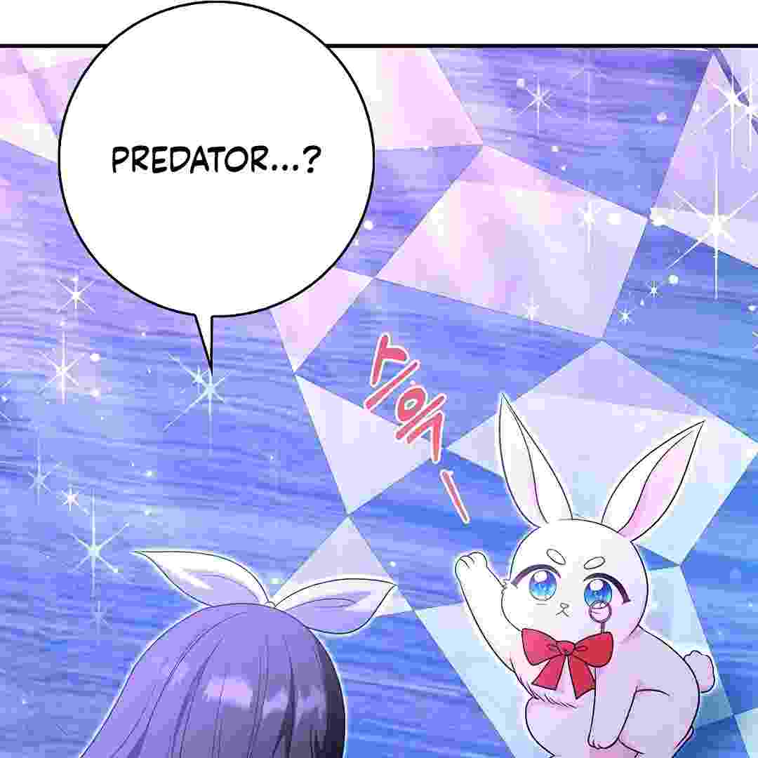 I Live With My Villain Uncle Chapter 15 - halaman 211