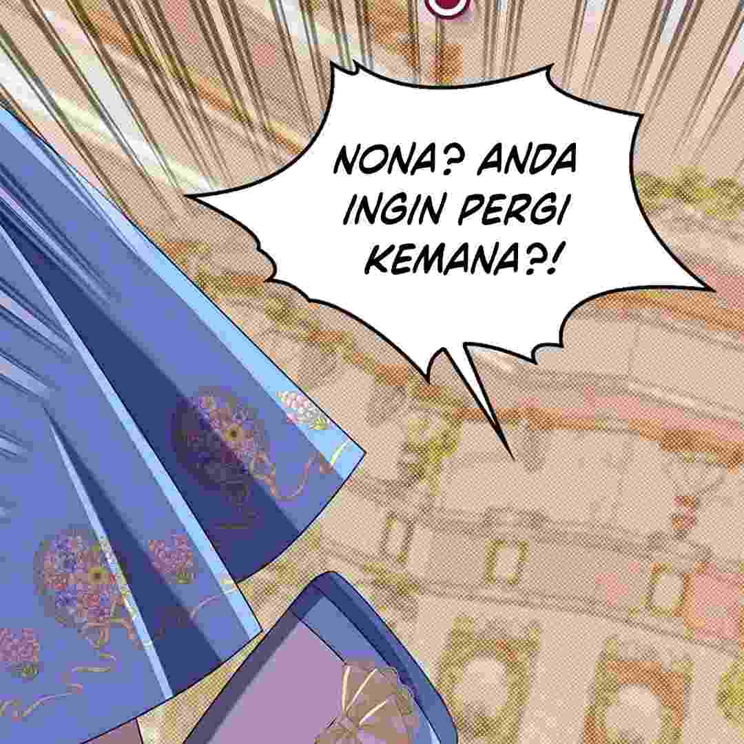 I Live With My Villain Uncle Chapter 3 - halaman 211