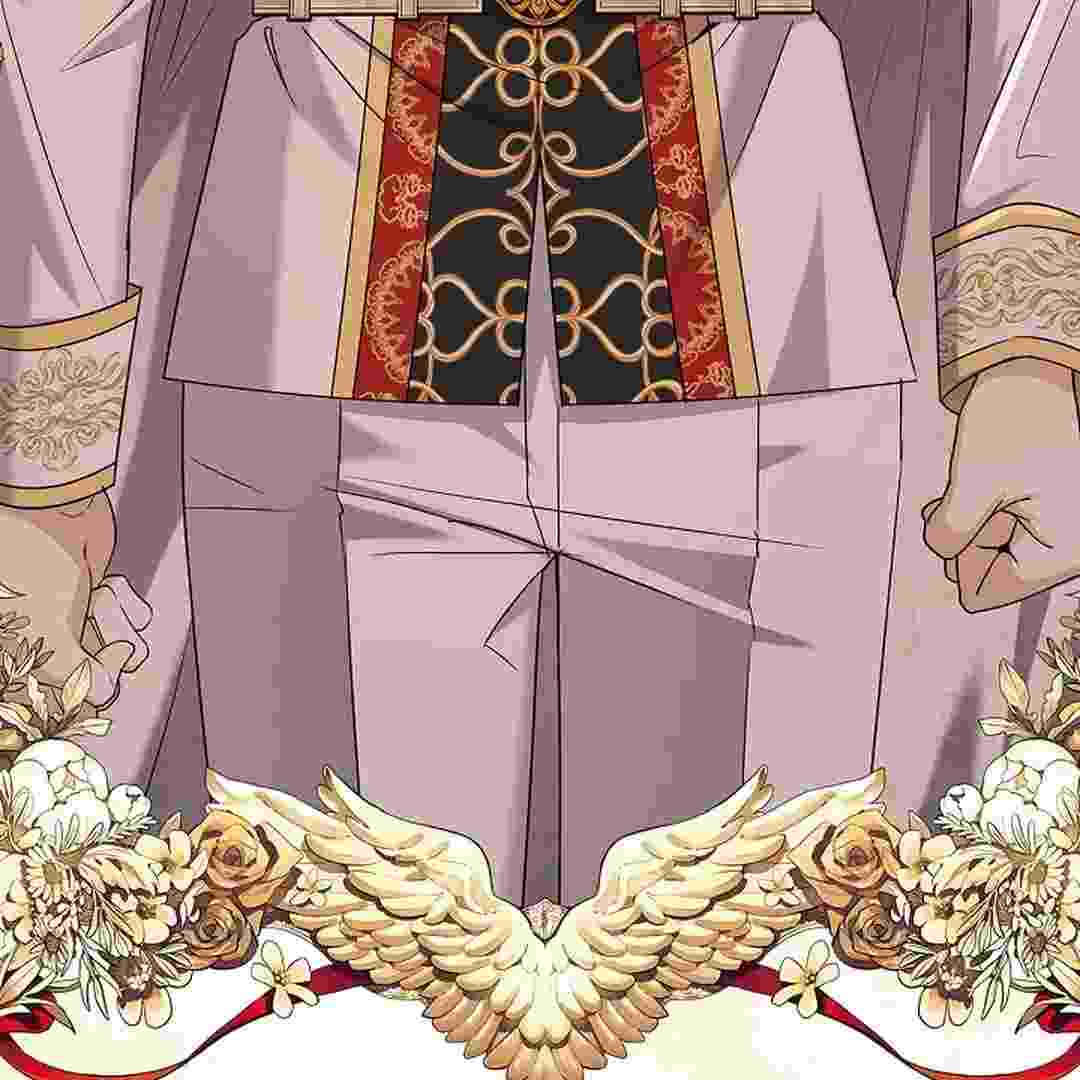 I Live With My Villain Uncle Chapter 6 - halaman 211