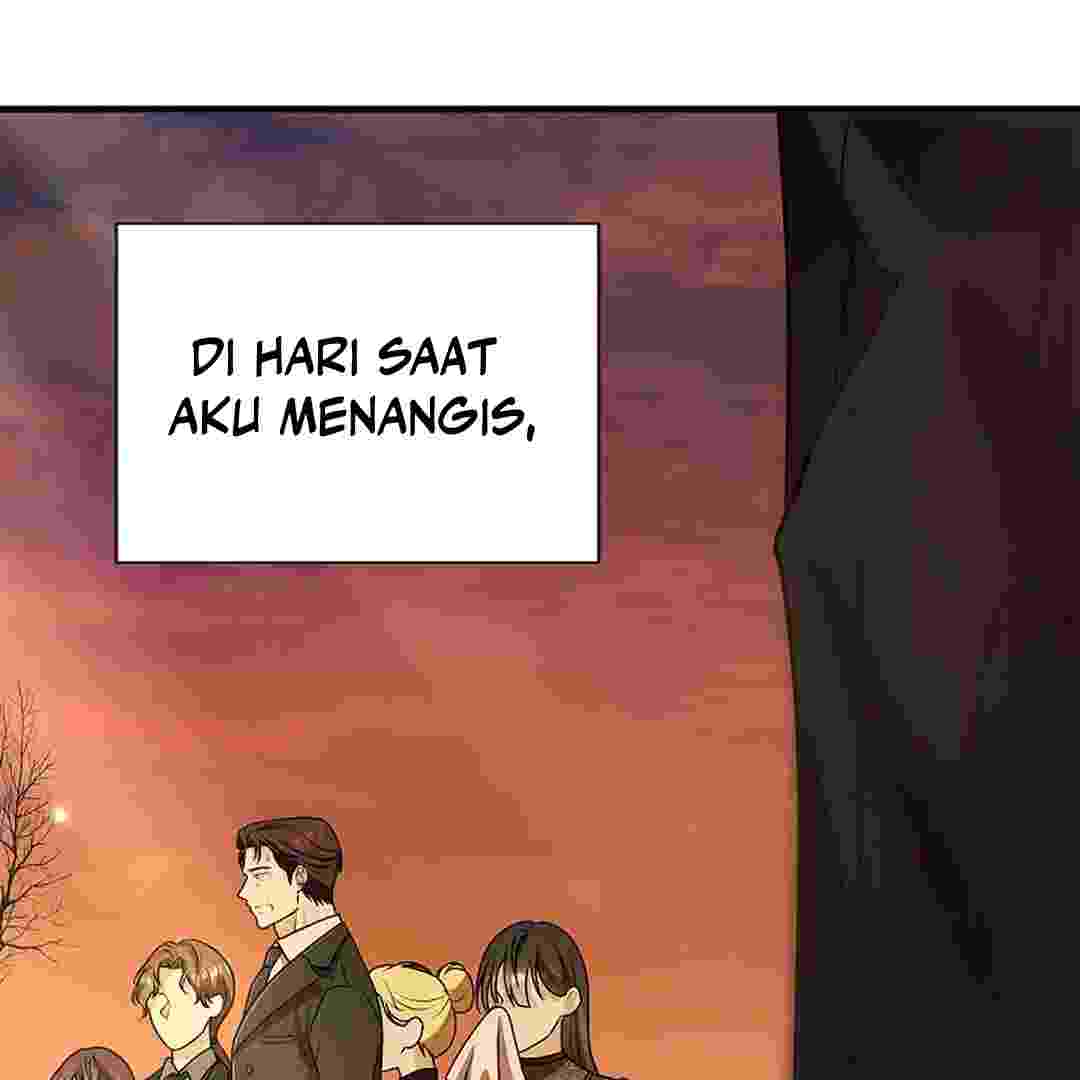I Live With My Villain Uncle Chapter 1 - halaman 212