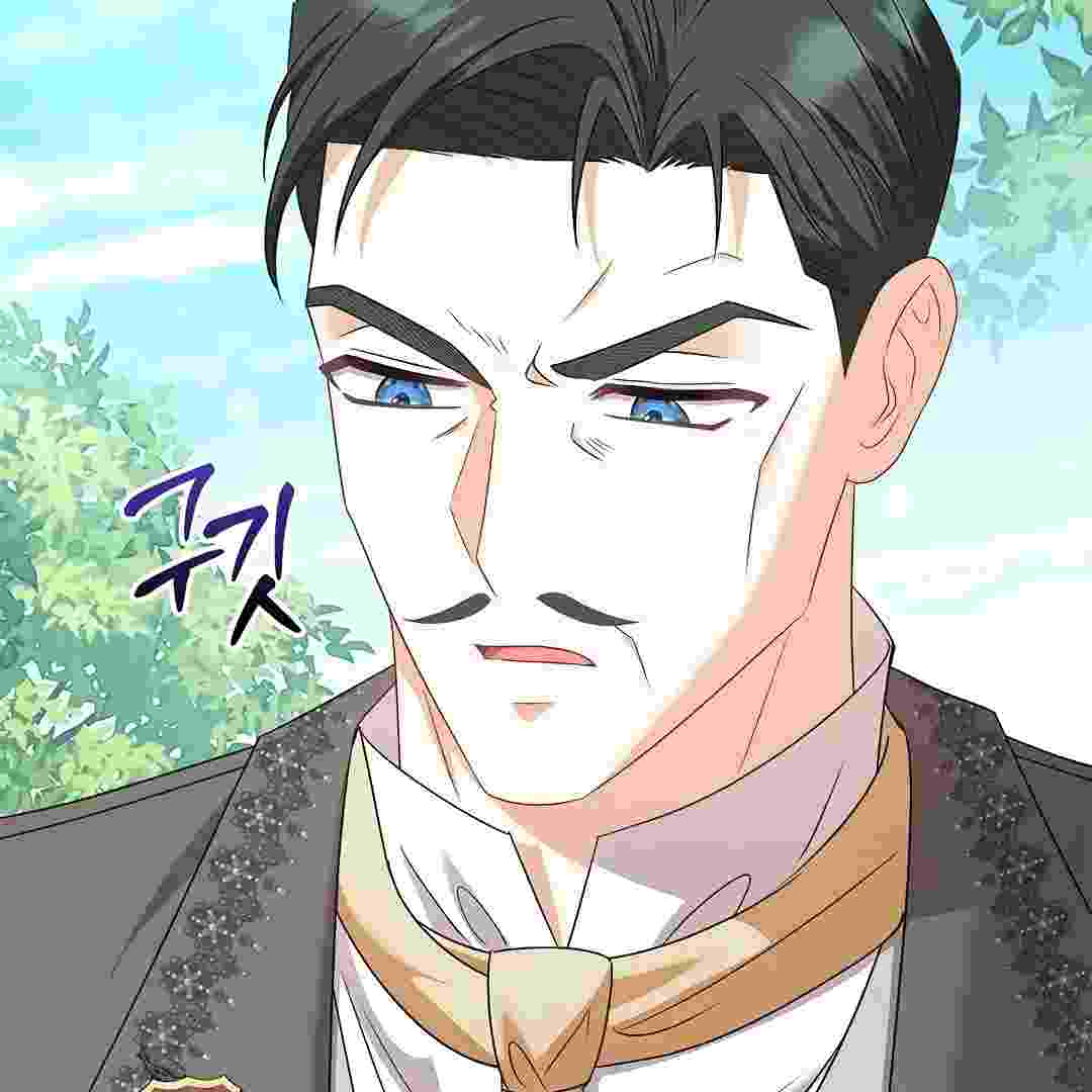 I Live With My Villain Uncle Chapter 13 - halaman 212