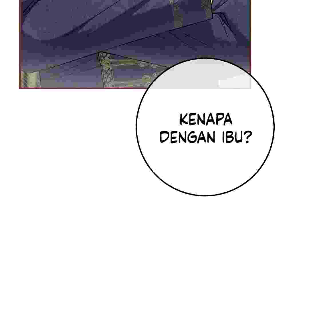 I Live With My Villain Uncle Chapter 12 - halaman 213