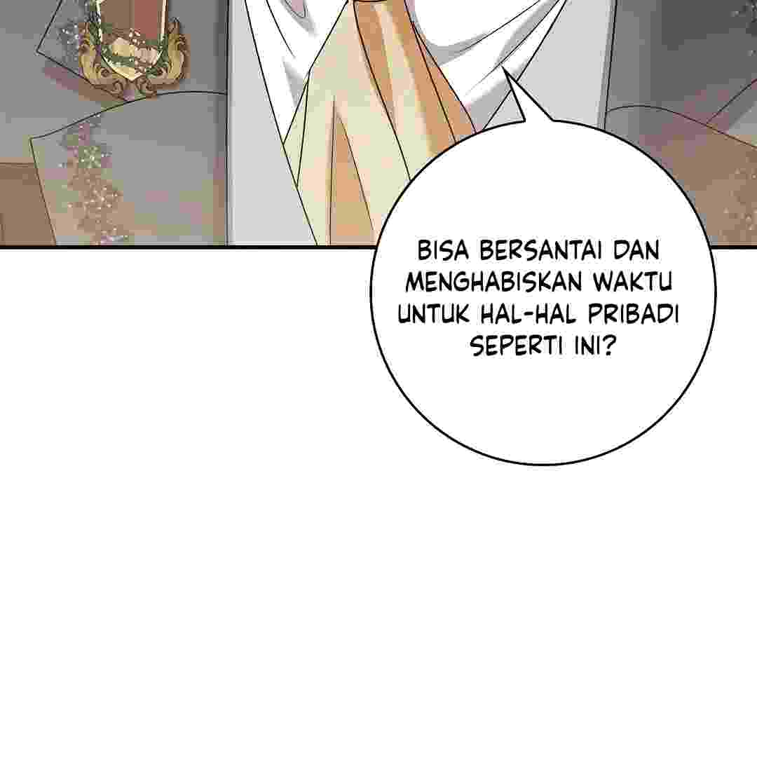 I Live With My Villain Uncle Chapter 13 - halaman 213