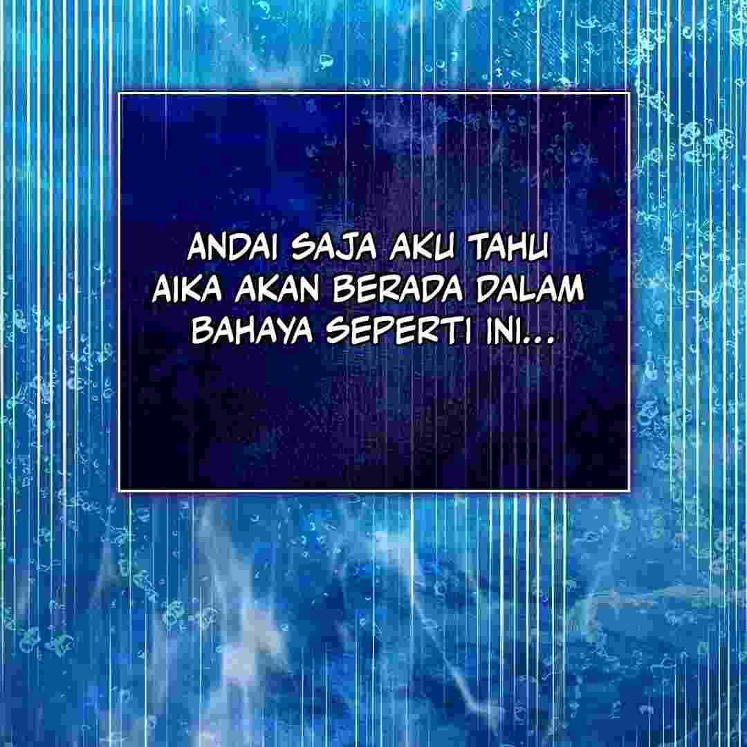 I Live With My Villain Uncle Chapter 17 - halaman 213