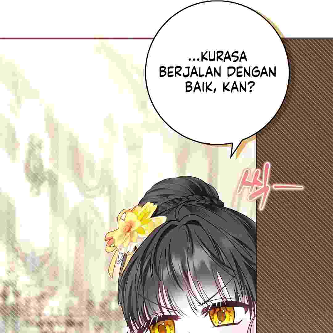 I Live With My Villain Uncle Chapter 19 - halaman 213