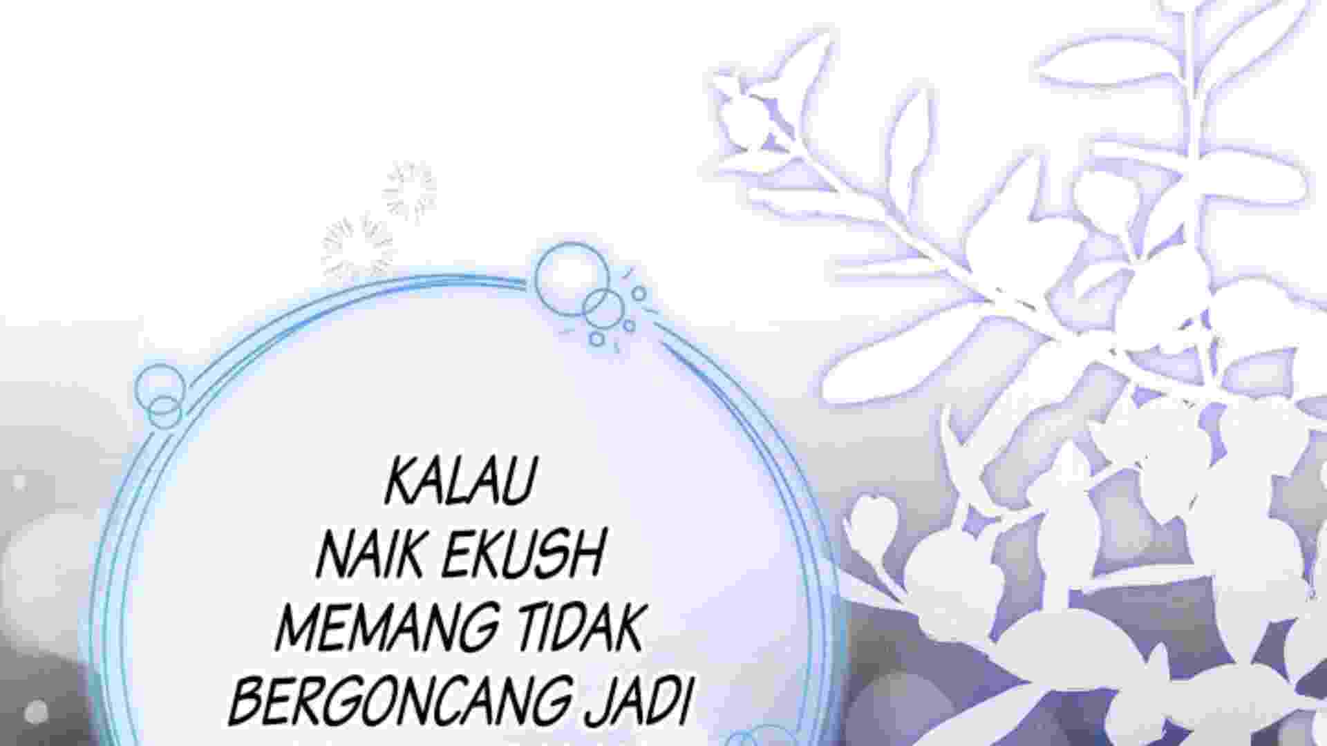 I Live With My Villain Uncle Chapter 40 - halaman 214