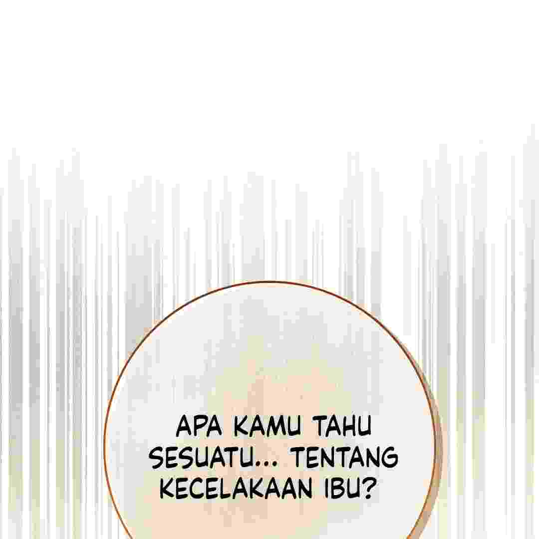 I Live With My Villain Uncle Chapter 12 - halaman 214