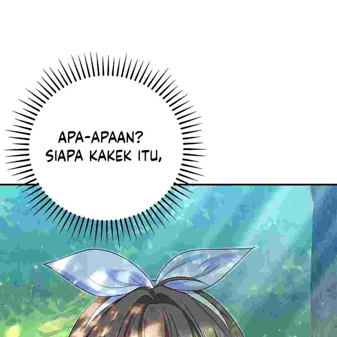 I Live With My Villain Uncle Chapter 13 - halaman 214