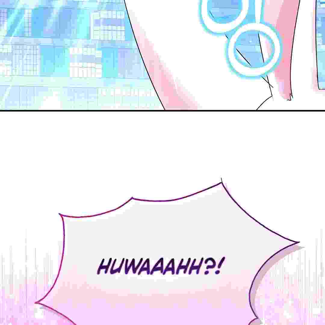 I Live With My Villain Uncle Chapter 15 - halaman 215