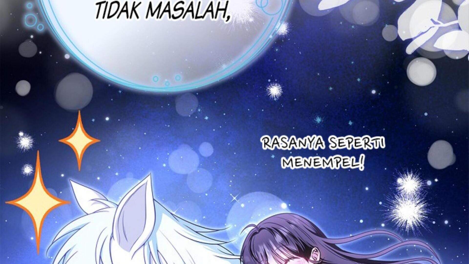 I Live With My Villain Uncle Chapter 40 - halaman 215
