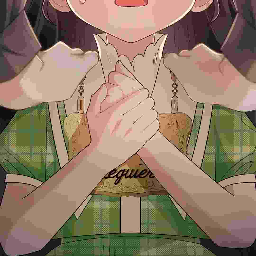 I Live With My Villain Uncle Chapter 12 - halaman 216