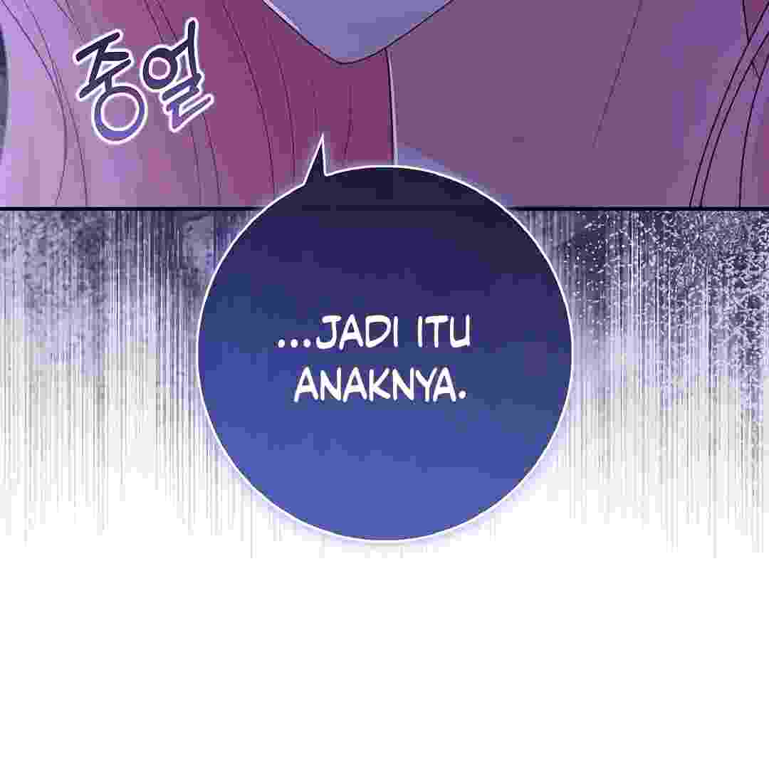 I Live With My Villain Uncle Chapter 11 - halaman 216