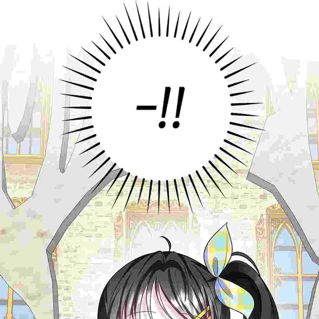 I Live With My Villain Uncle Chapter 3 - halaman 217