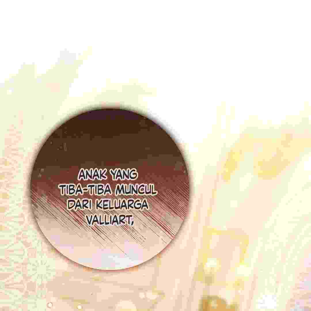 I Live With My Villain Uncle Chapter 11 - halaman 217