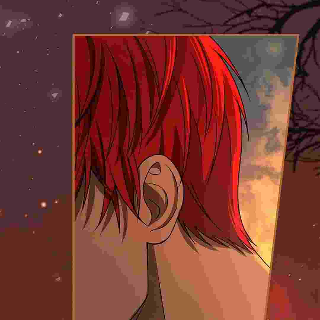 I Live With My Villain Uncle Chapter 1 - halaman 217