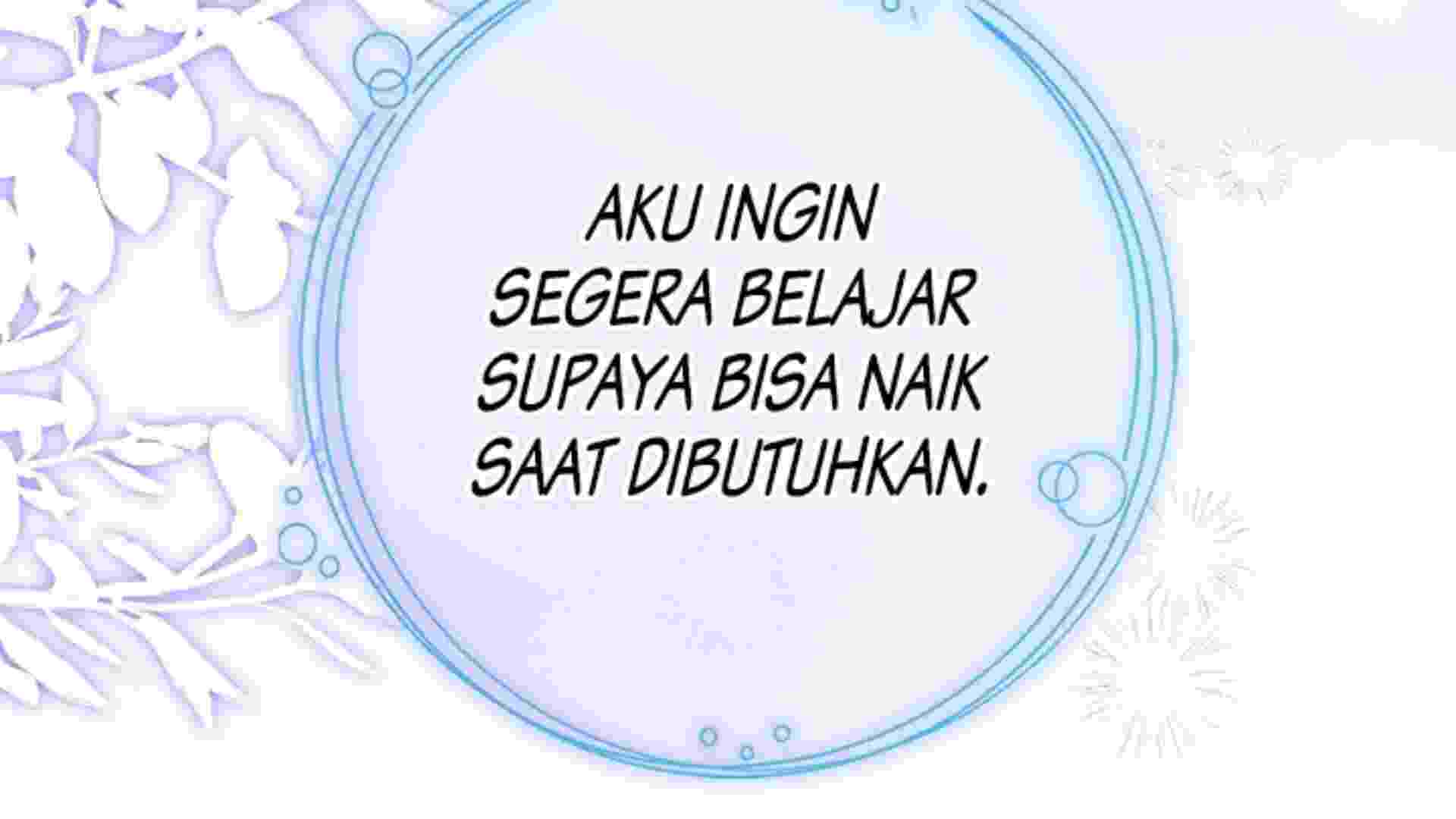 I Live With My Villain Uncle Chapter 40 - halaman 218