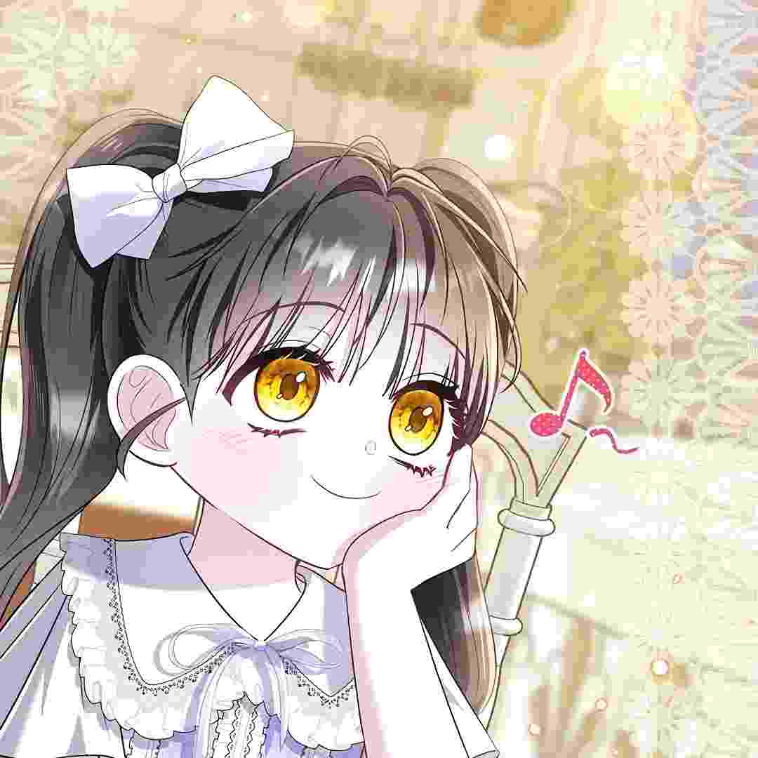 I Live With My Villain Uncle Chapter 11 - halaman 218
