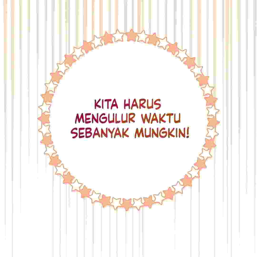 I Live With My Villain Uncle Chapter 19 - halaman 218