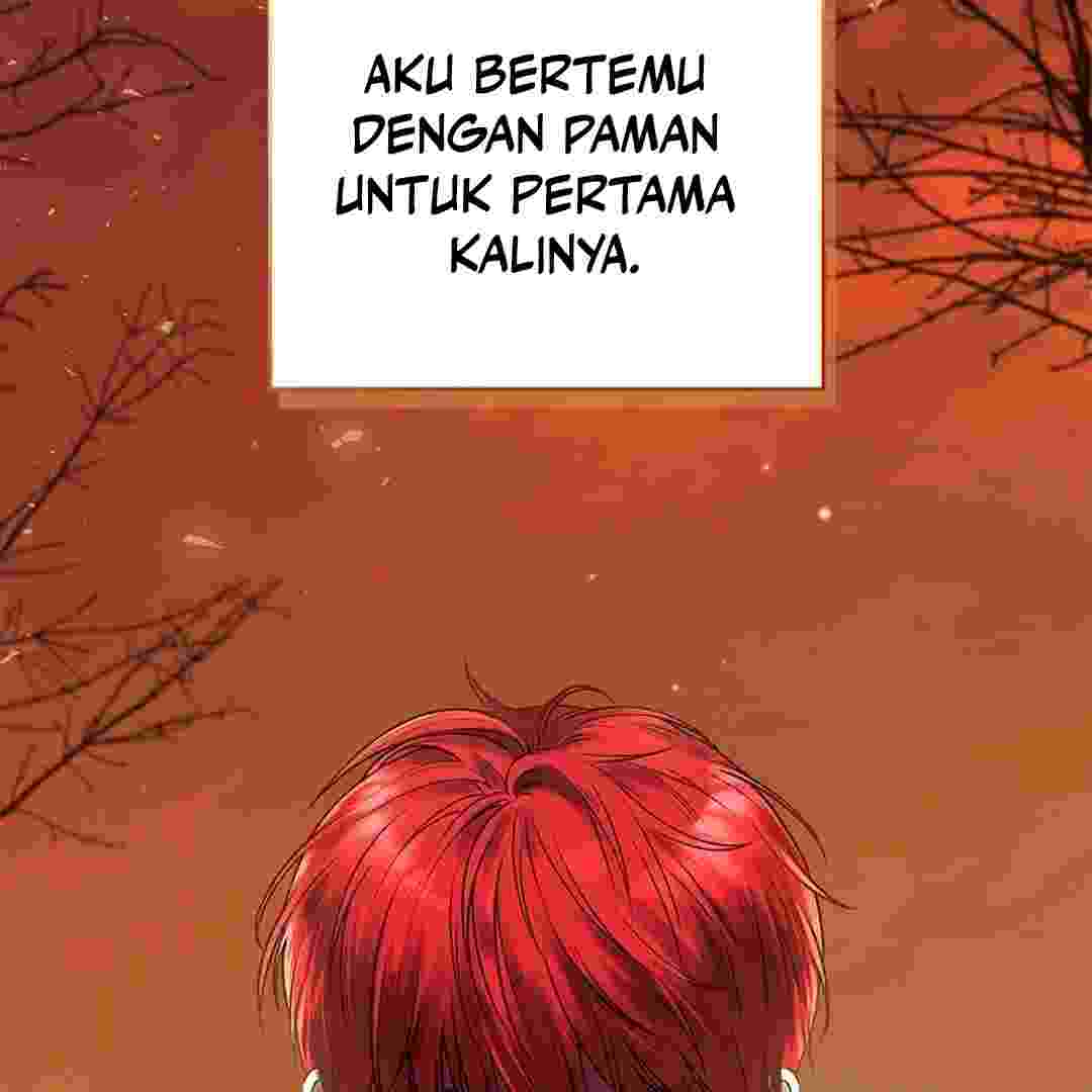 I Live With My Villain Uncle Chapter 1 - halaman 219