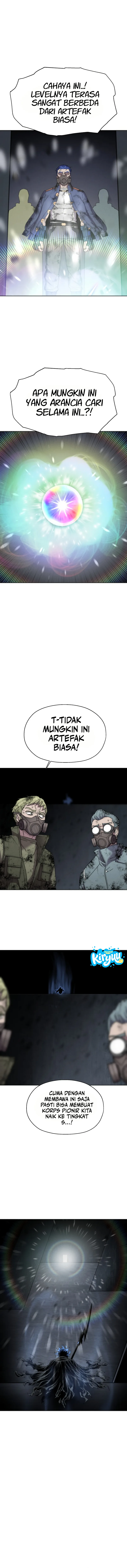 Colorist Chapter 42 - halaman 23