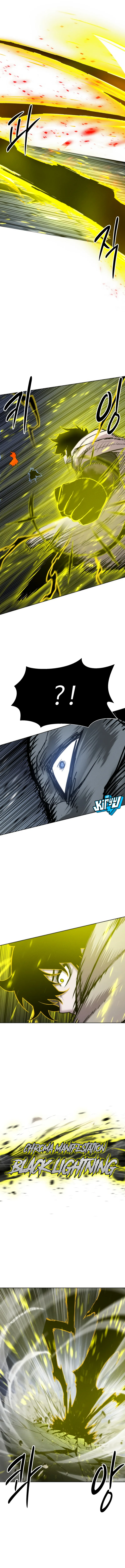 Colorist Chapter 45 - halaman 23