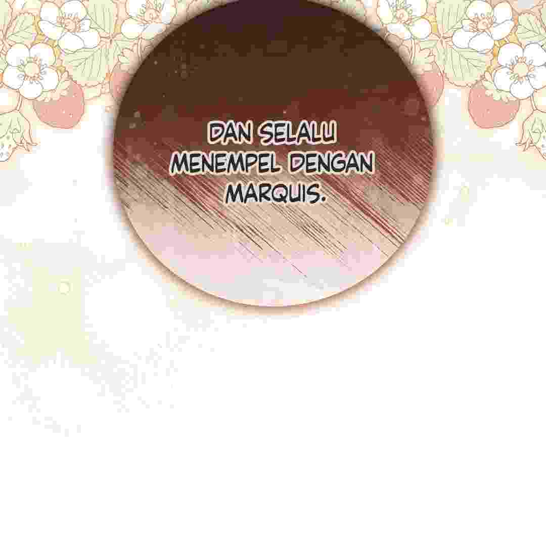 I Live With My Villain Uncle Chapter 11 - halaman 220