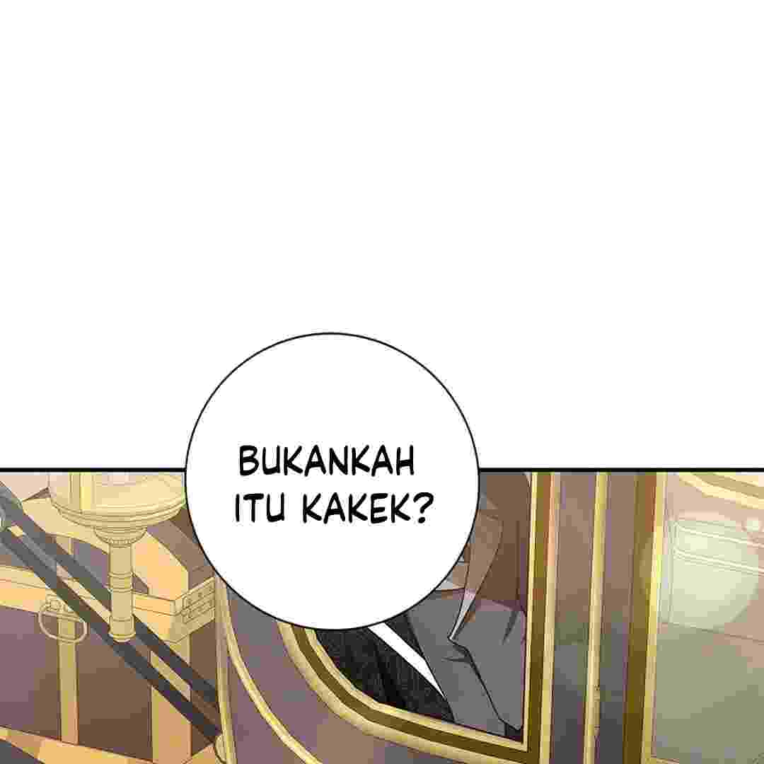 I Live With My Villain Uncle Chapter 3 - halaman 220