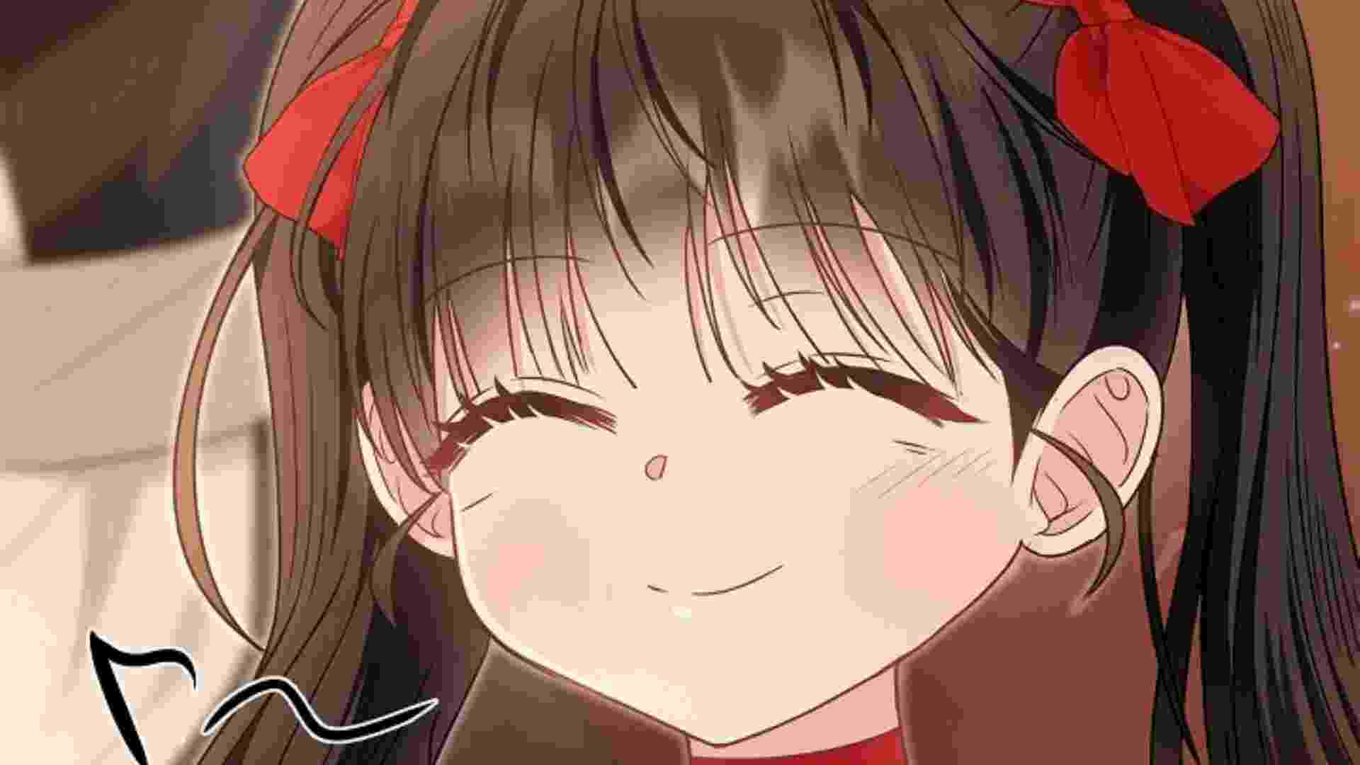 I Live With My Villain Uncle Chapter 40 - halaman 221