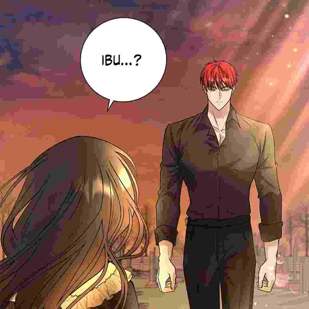 I Live With My Villain Uncle Chapter 1 - halaman 222