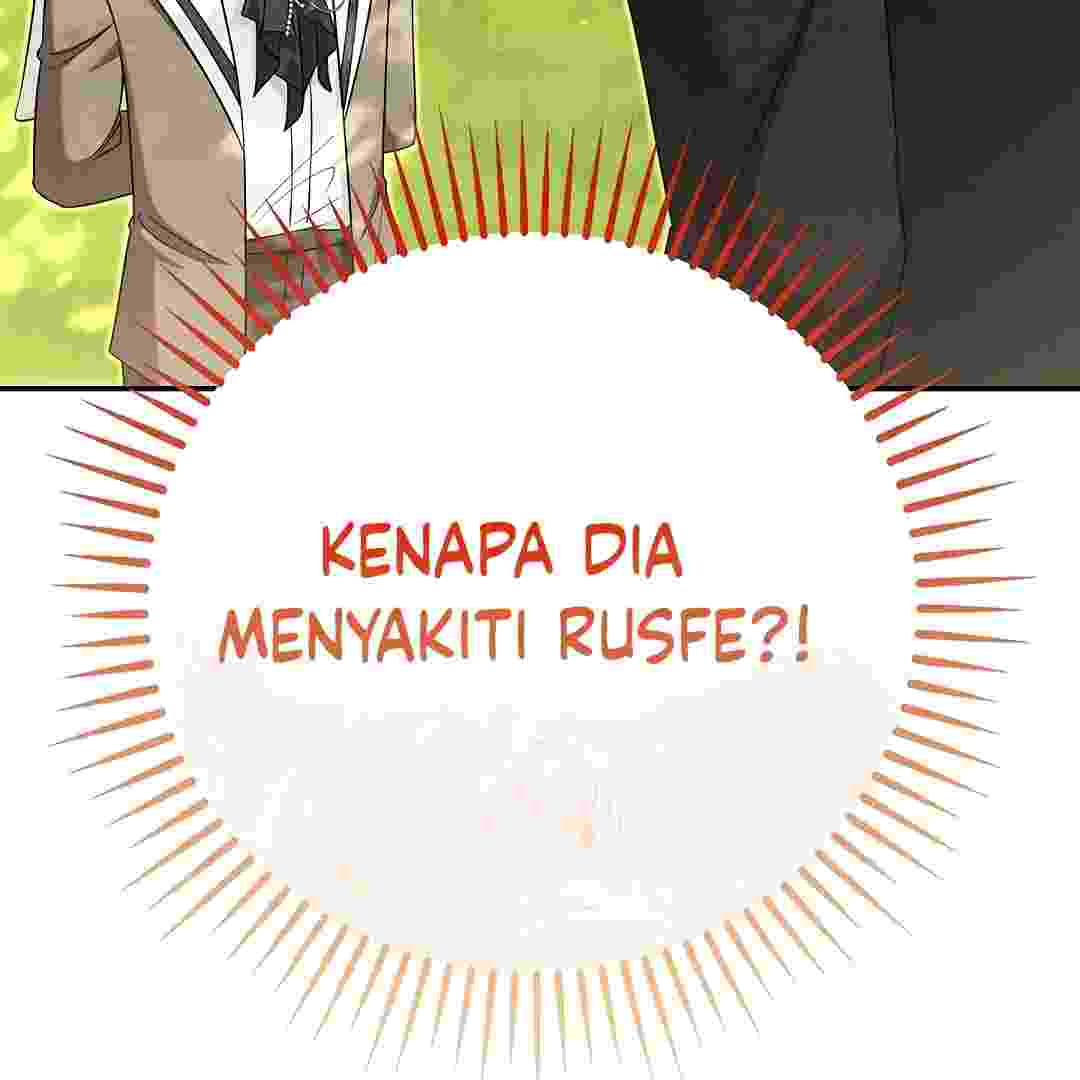 I Live With My Villain Uncle Chapter 13 - halaman 222